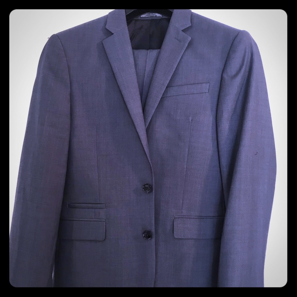 EXPRESS suit